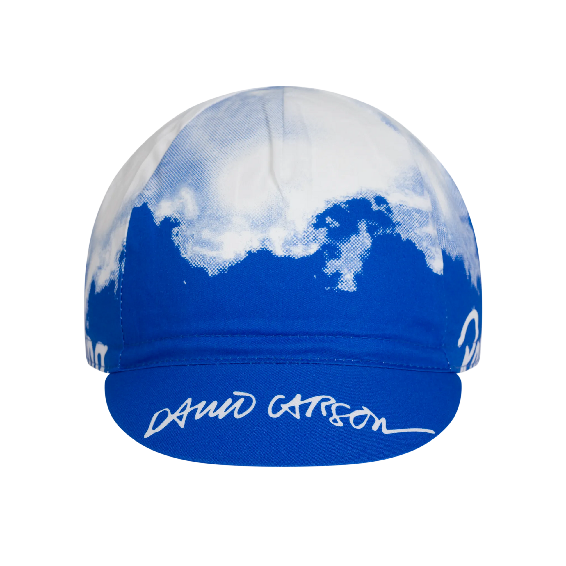 RAPHA Cycling Cap - David Carson