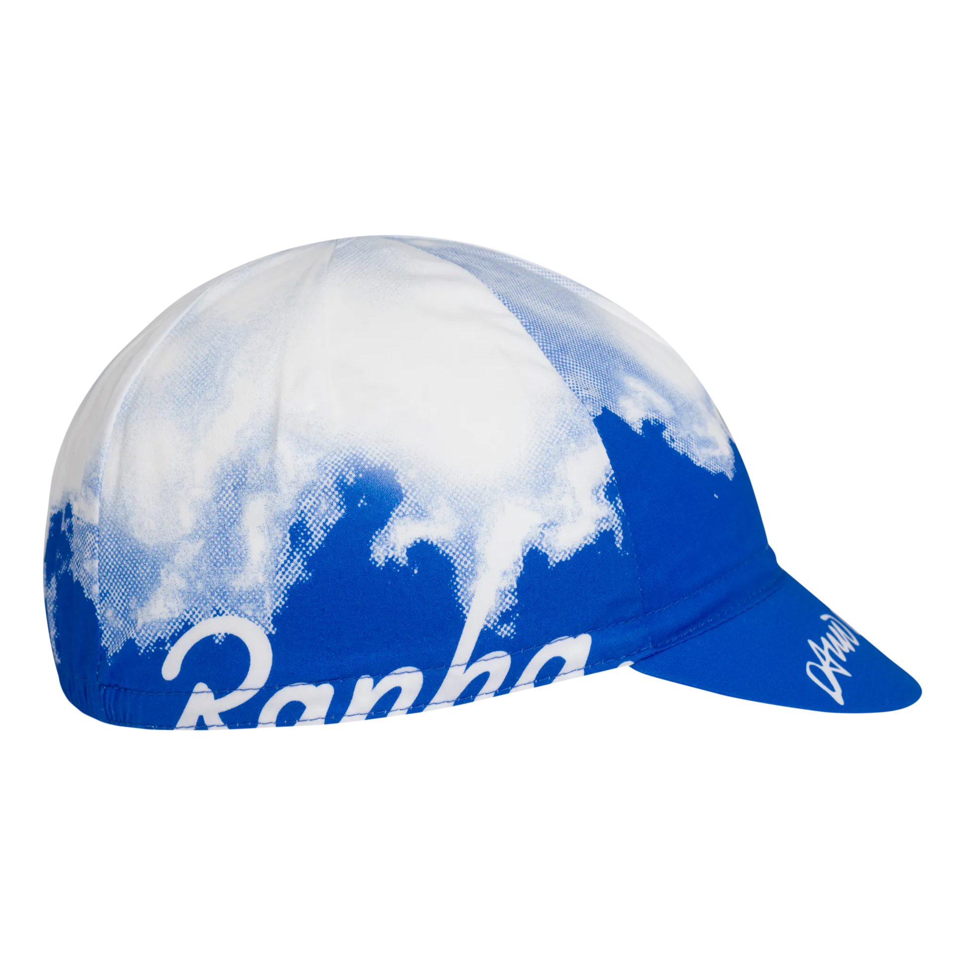 RAPHA Cycling Cap - David Carson