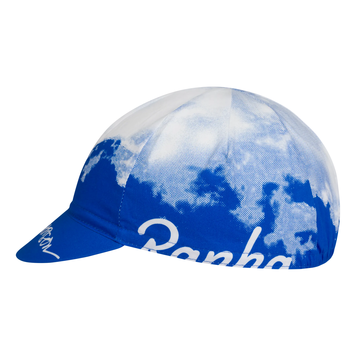 RAPHA Cycling Cap - David Carson