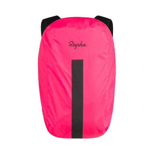 RAPHA Domestique Backpack 16L - Black/Carbon Grey