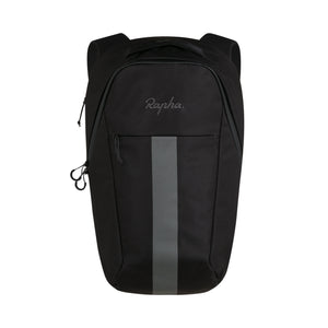 RAPHA Domestique Backpack 16L - Black/Carbon Grey