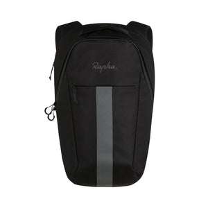 RAPHA Domestique Backpack 16L - Black/Carbon Grey