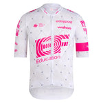 RAPHA EF Giro Pro Team Training Jersey - MUL Multicolour