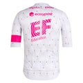 RAPHA EF Giro Pro Team Training Jersey - MUL Multicolour
