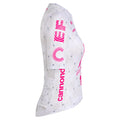 RAPHA EF Giro Pro Team Training Women Jersey - MUL Multicolour