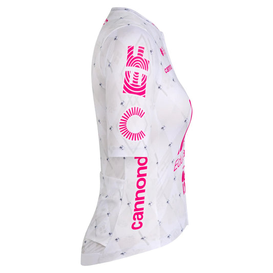 RAPHA EF Giro Pro Team Training Women Jersey - MUL Multicolour