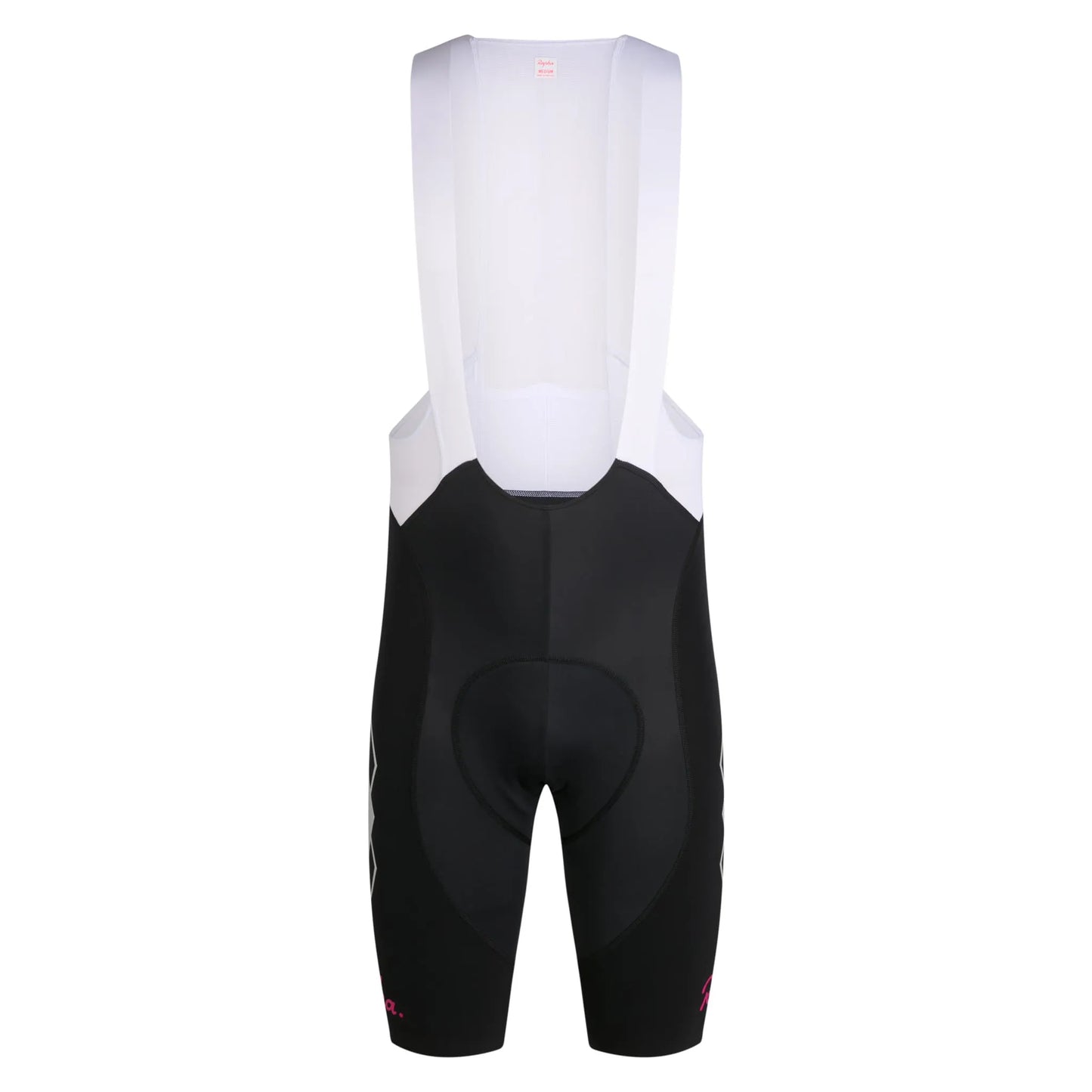 RAPHA EF Pro Team Bib Shorts III - MUL Multicolour