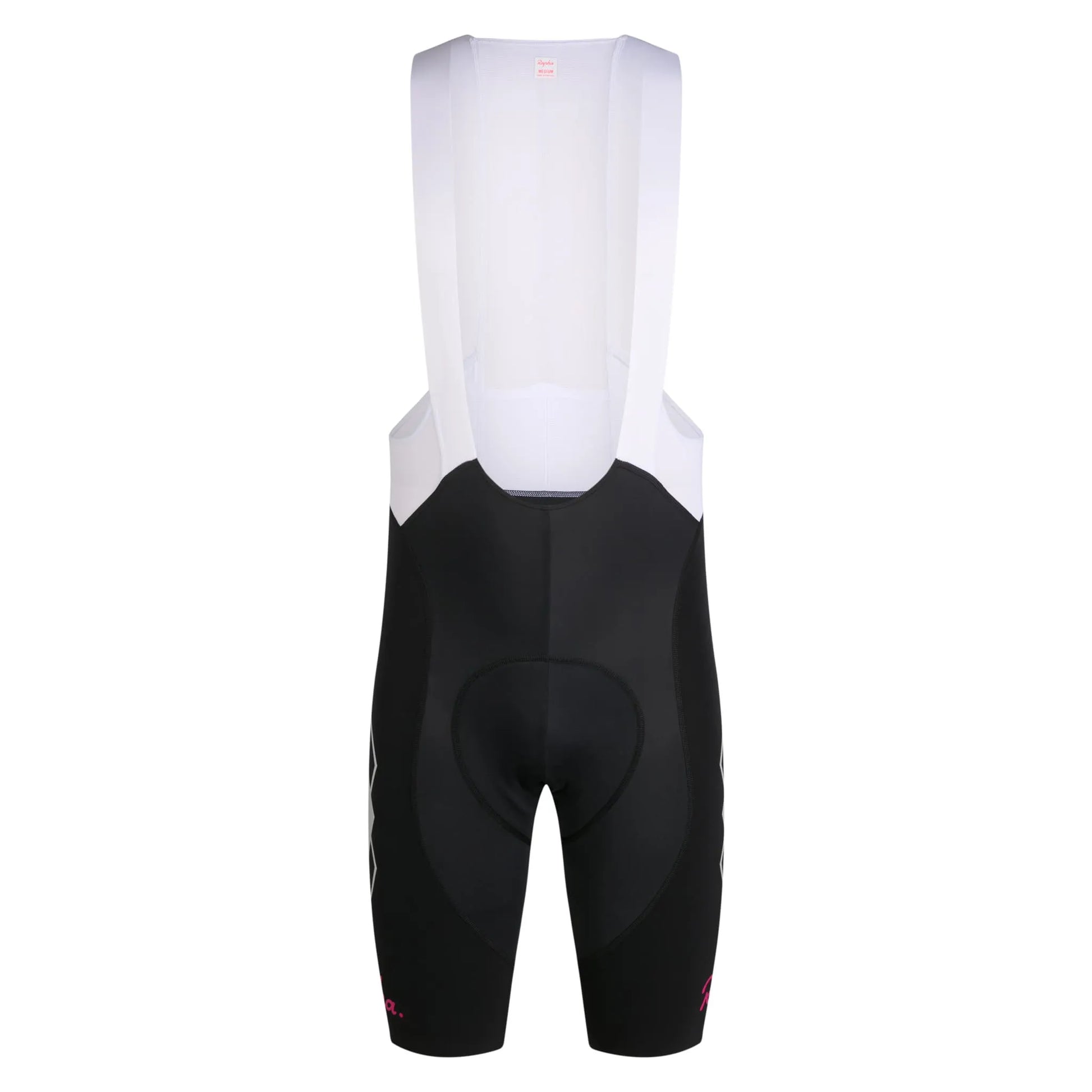 RAPHA EF Pro Team Bib Shorts III - MUL Multicolour