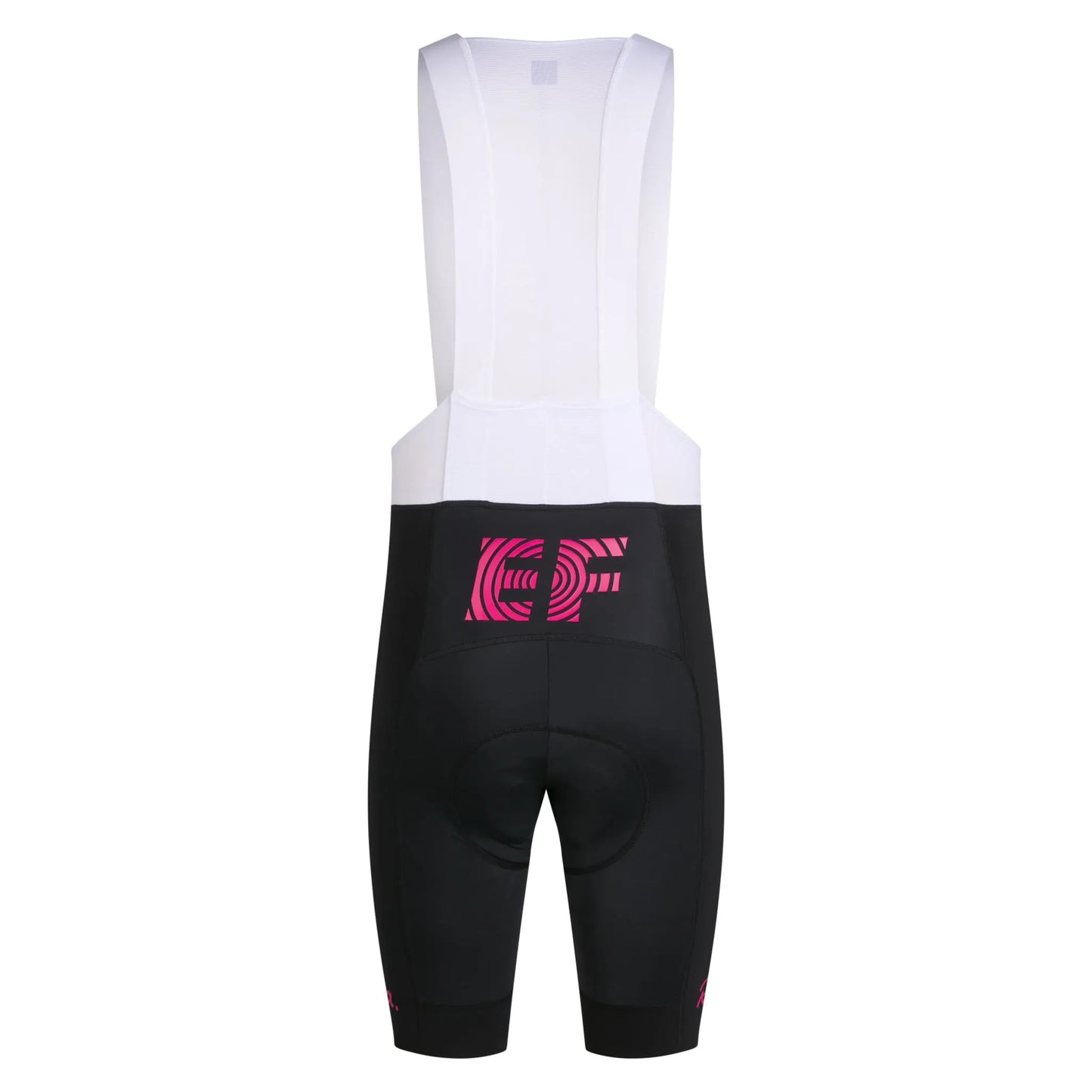 RAPHA EF Pro Team Bib Shorts III - MUL Multicolour