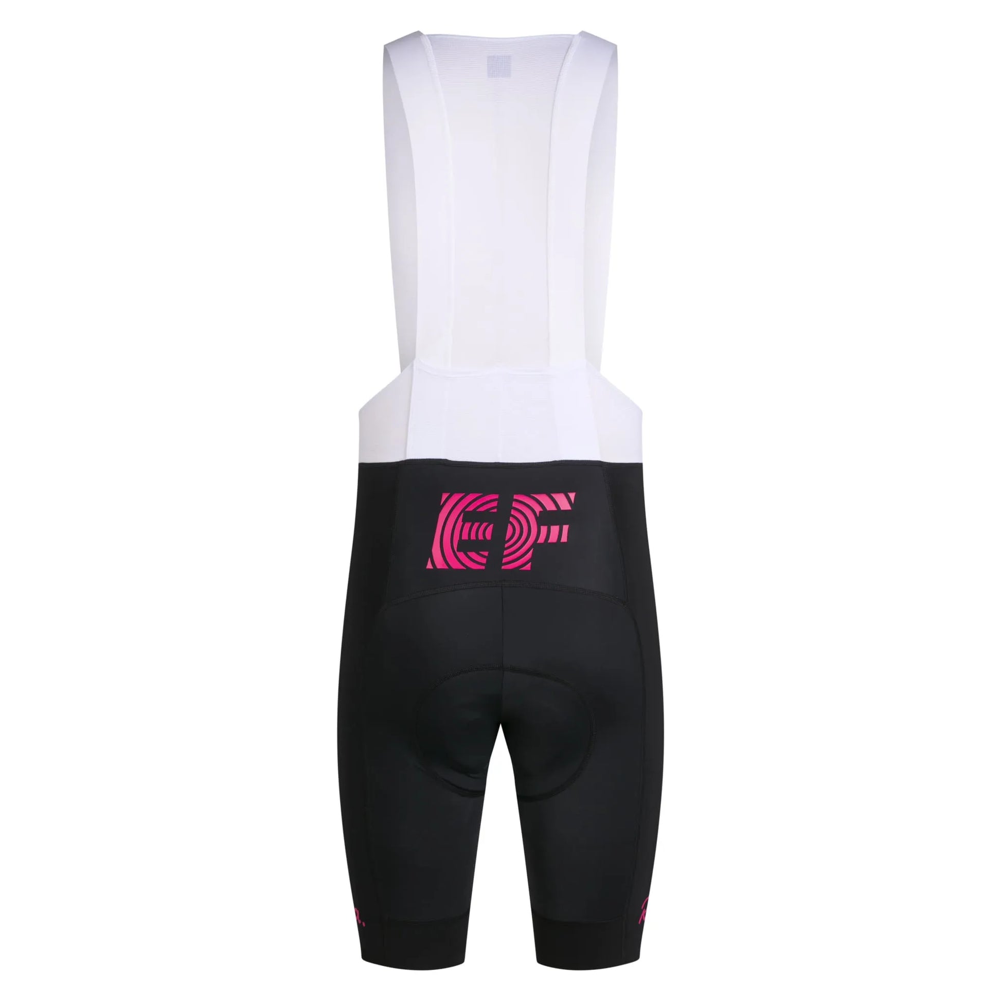 RAPHA EF Pro Team Bib Shorts III - MUL Multicolour