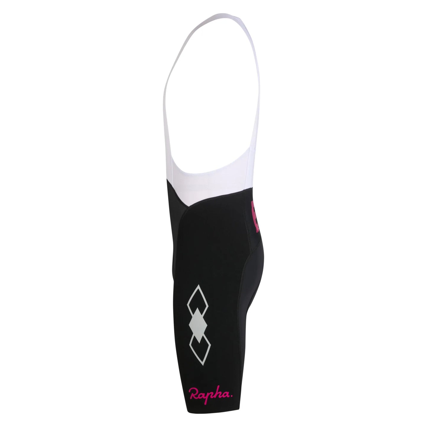 RAPHA EF Pro Team Bib Shorts III - MUL Multicolour