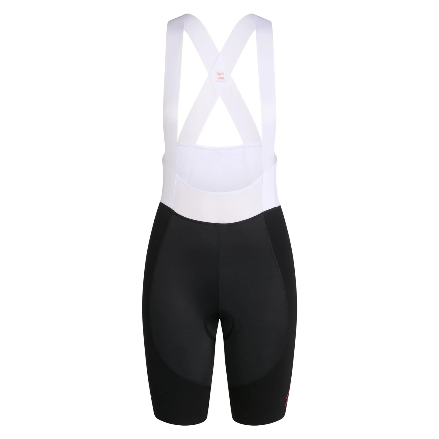 RAPHA EF Pro Team Women Bib Shorts III - MUL Multicolour