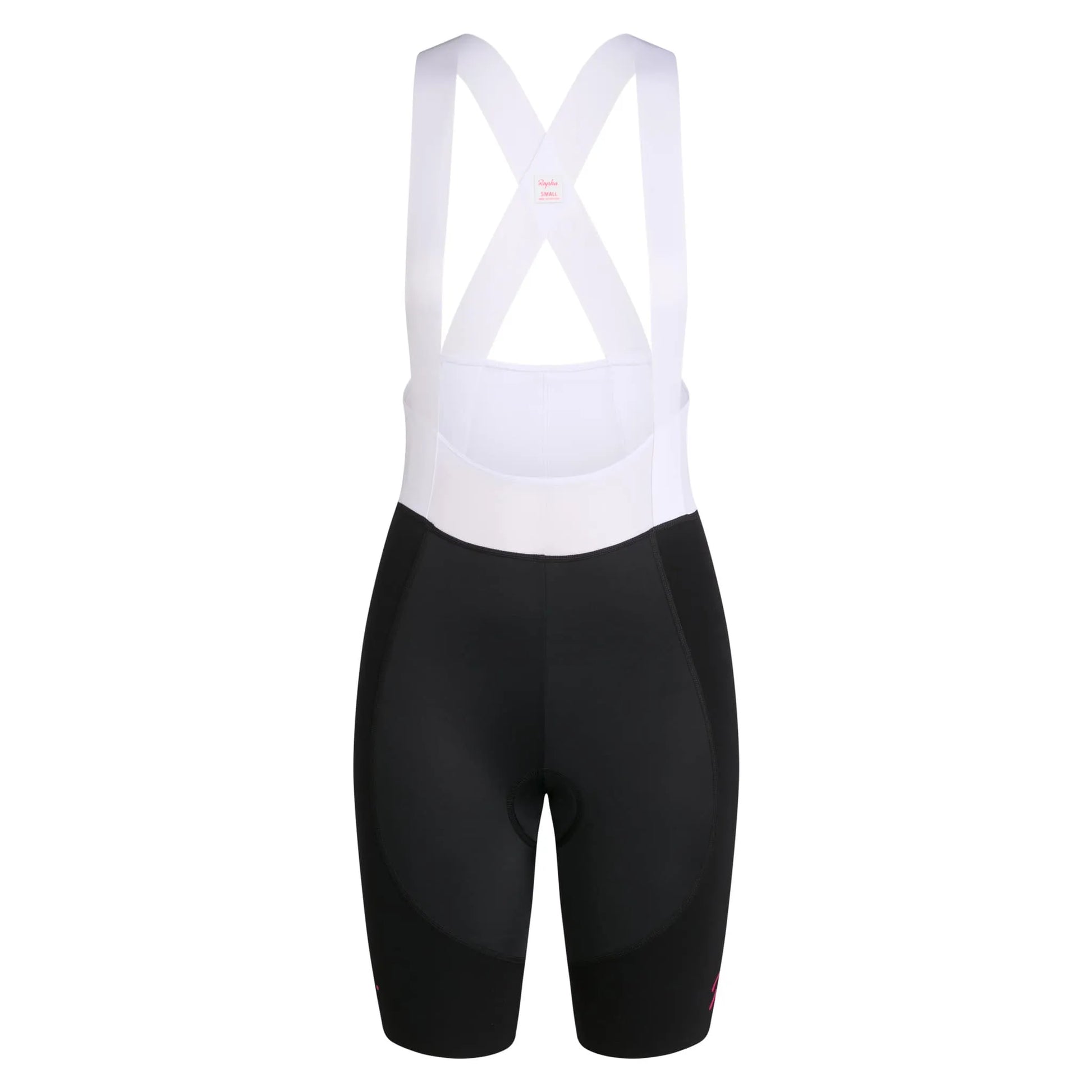 RAPHA EF Pro Team Women Bib Shorts III - MUL Multicolour