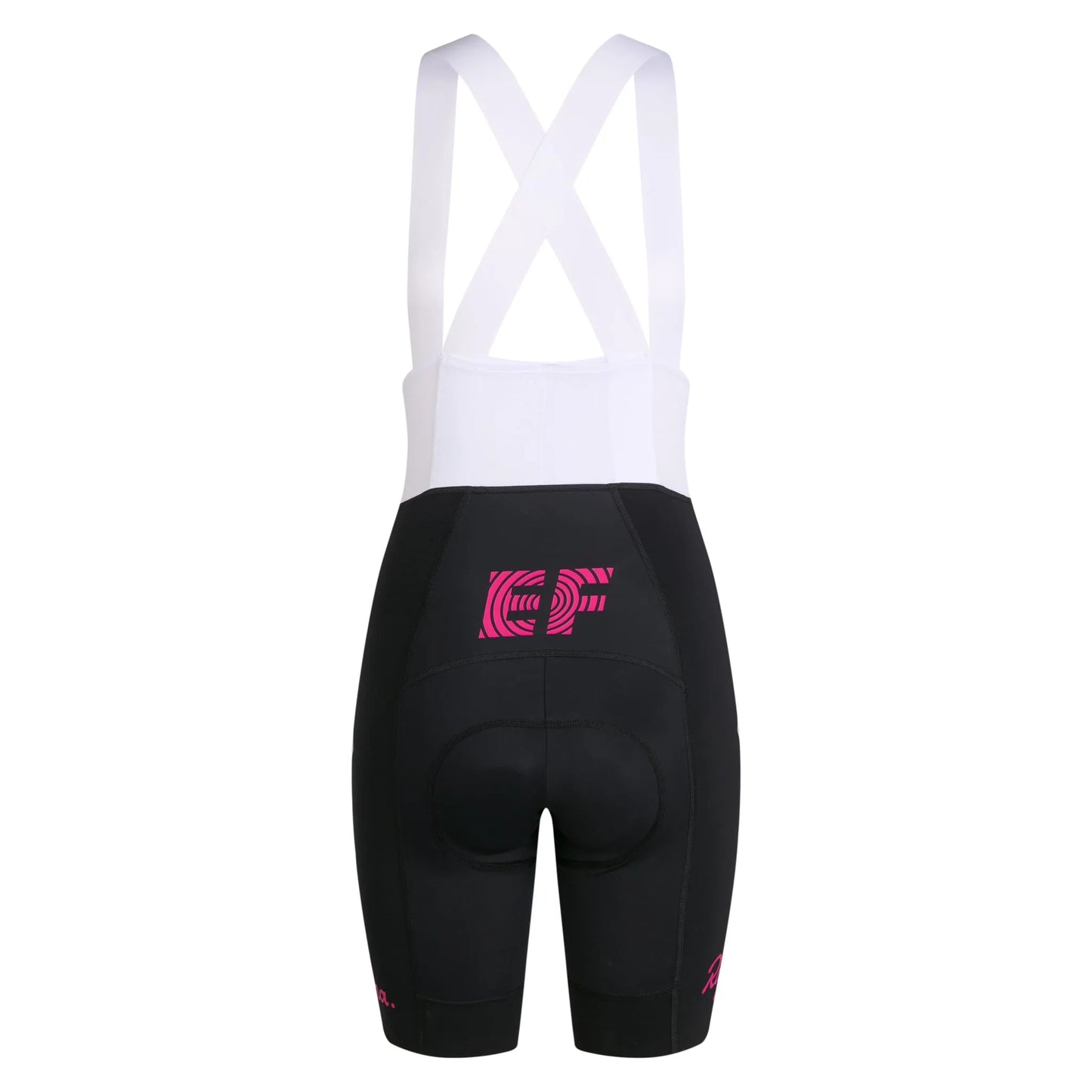 RAPHA EF Pro Team Women Bib Shorts III - MUL Multicolour