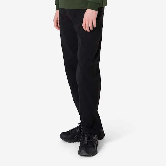 RAPHA Easy Tech Pants - BBA Black/Grey