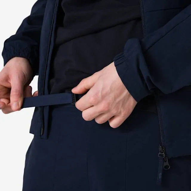 RAPHA Easy Technical Pants - SCI Dark Navy/Navy