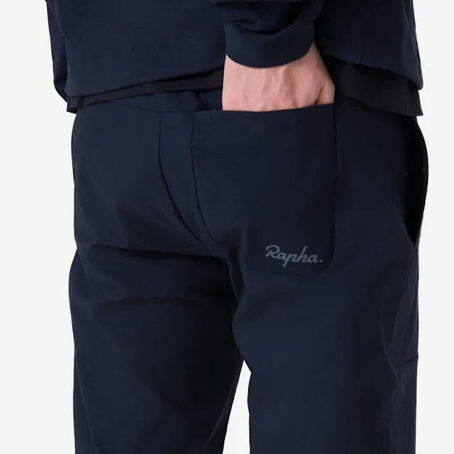 RAPHA Easy Technical Pants - SCI Dark Navy/Navy