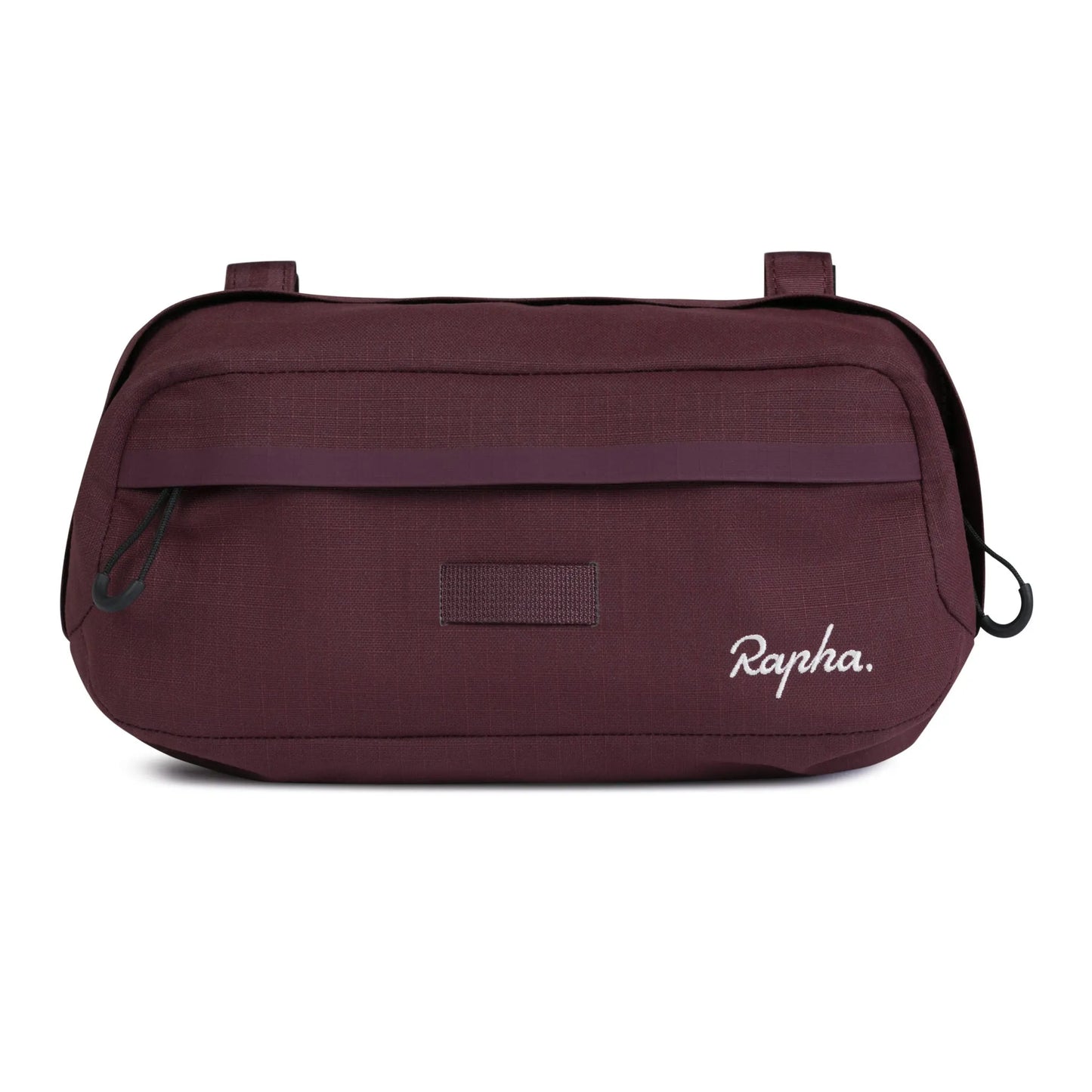 RAPHA Explore Bar Bag - Fudge / White Alyssum