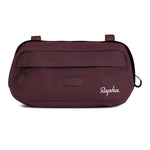 RAPHA Explore Bar Bag - Fudge / White Alyssum
