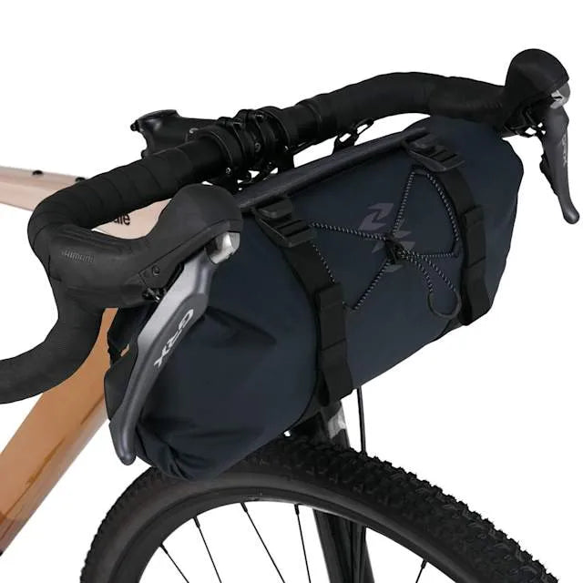 RAPHA Explore Handlebar Pack 10L - Black