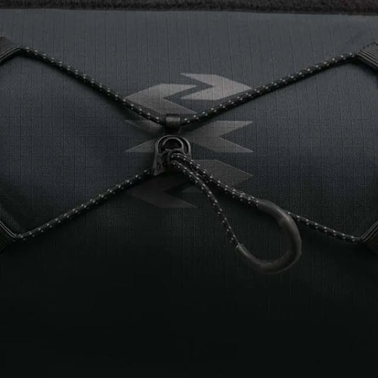 RAPHA Explore Handlebar Pack 10L - Black