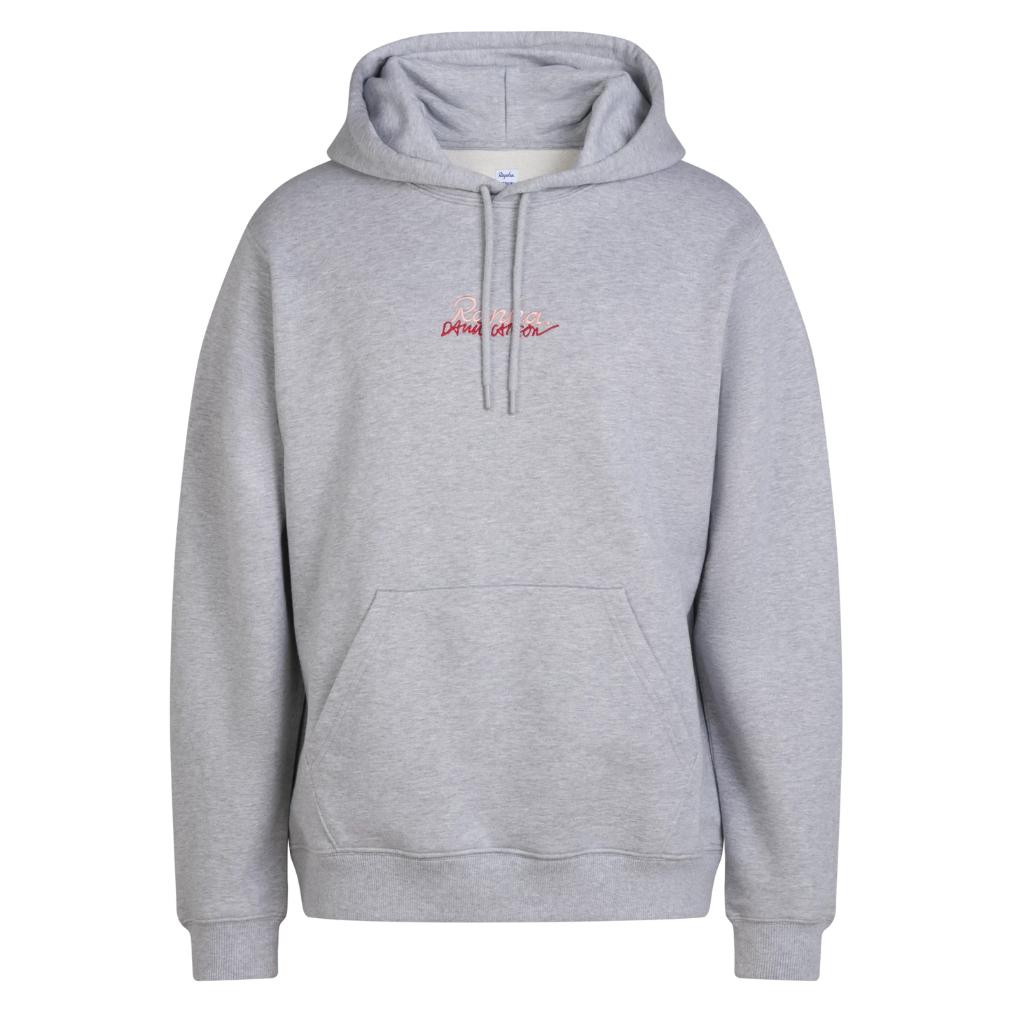 RAPHA Hoodie - David Carson
