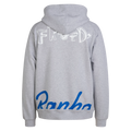 RAPHA Hoodie - David Carson