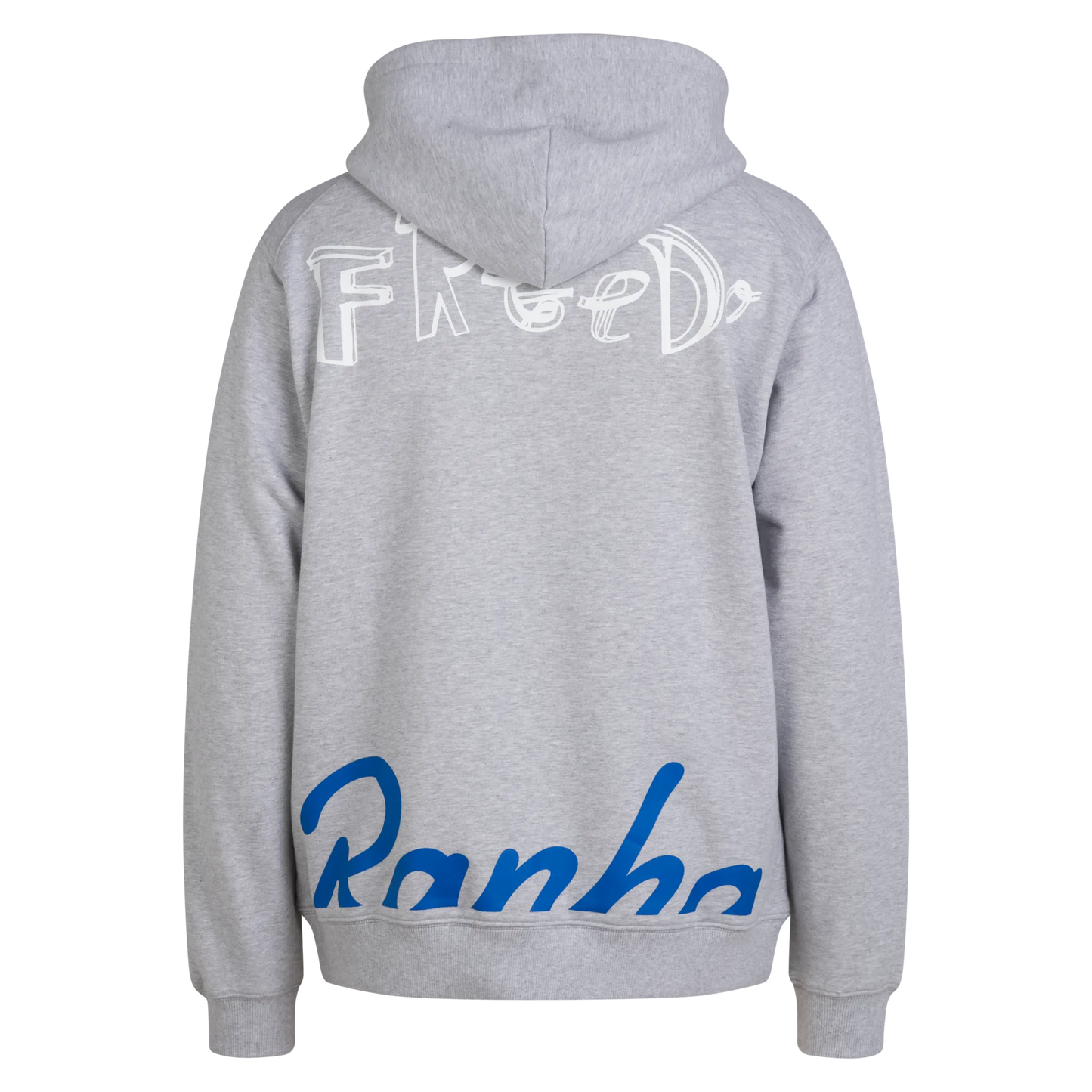 RAPHA Hoodie - David Carson