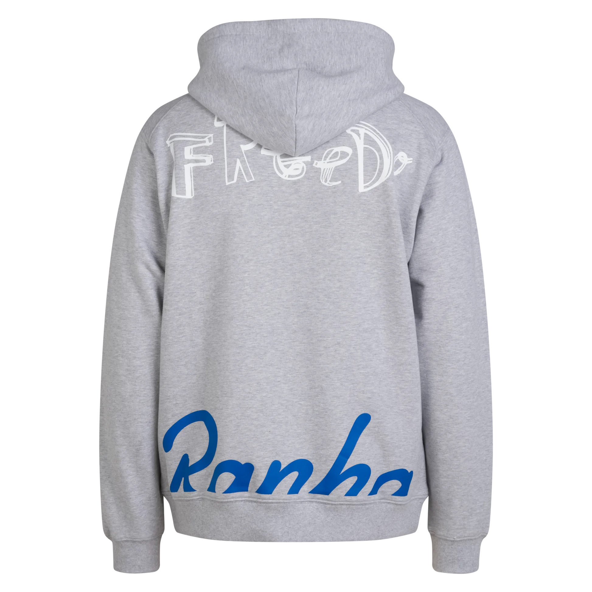 RAPHA Hoodie - David Carson