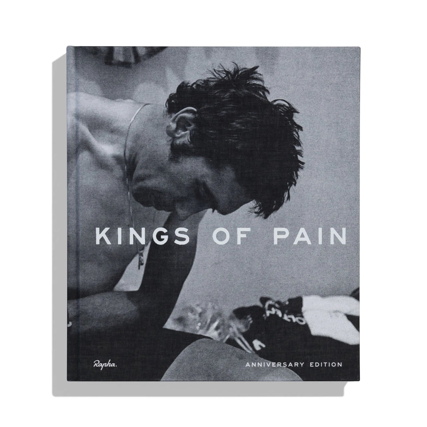 RAPHA Kings Of Pain Book - No Colo