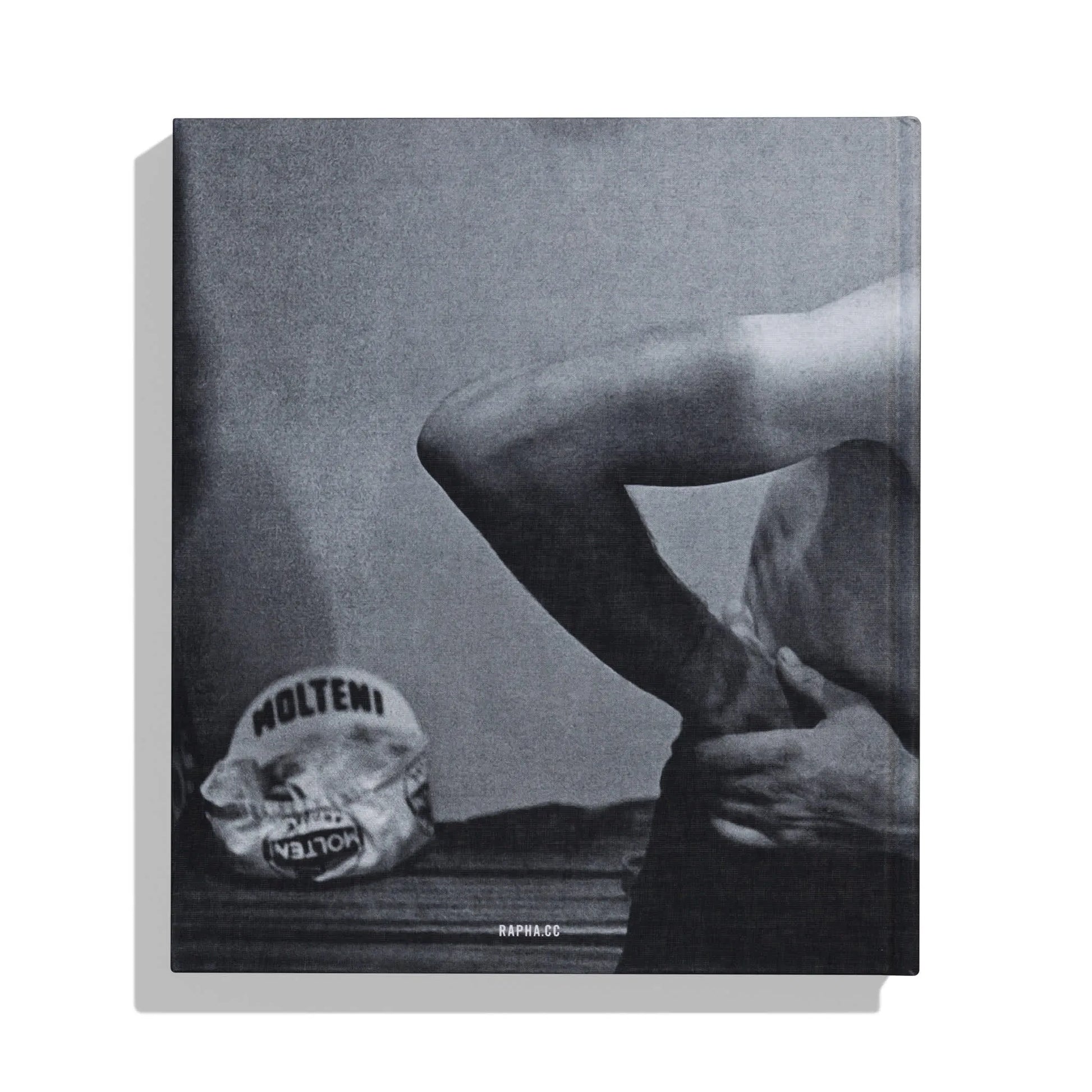 RAPHA Kings Of Pain Book - No Colo