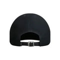 RAPHA Logo Cap - BLW Black White