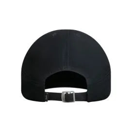 RAPHA Logo Cap - BLW Black White