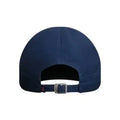 RAPHA Logo Cap - NVP Navy Pink