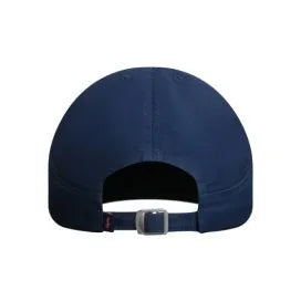 RAPHA Logo Cap - NVP Navy Pink