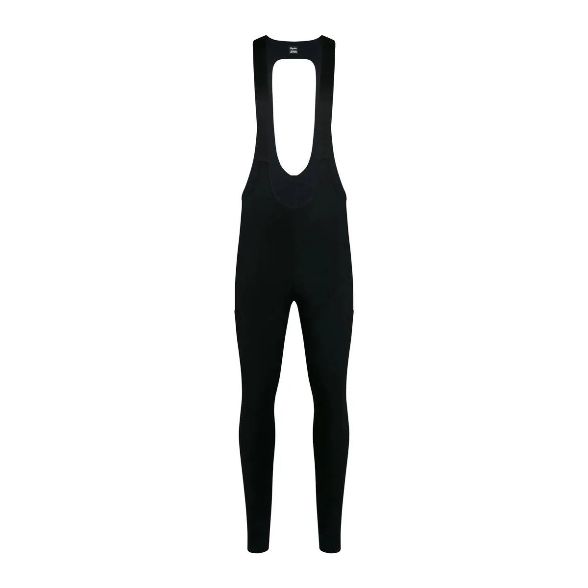 RAPHA Men Brevet Cargo Winter Tights - Black/Black