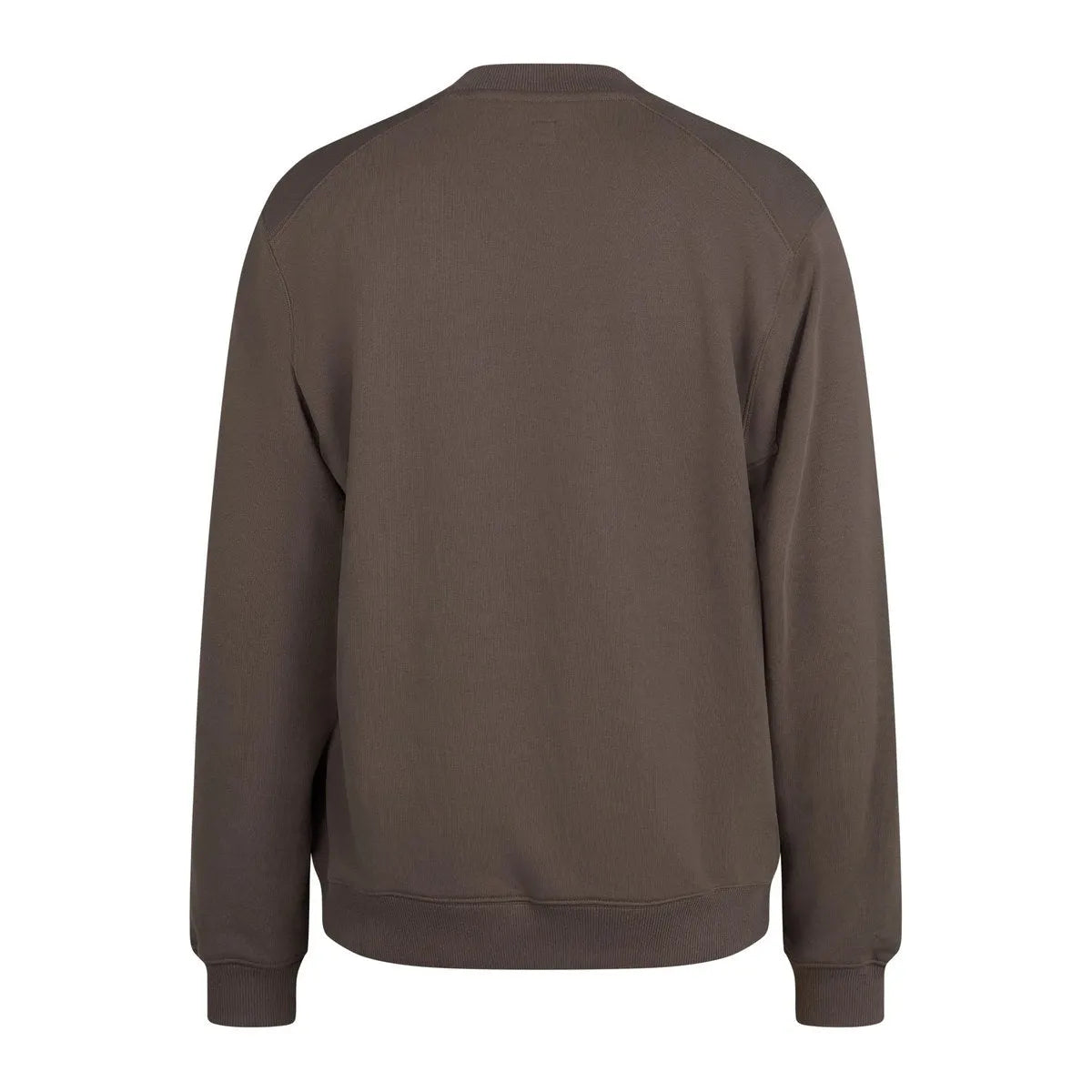 RAPHA Men Heavyweight Cotton Sweatshirt - Crocodile