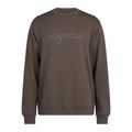 RAPHA Men Heavyweight Cotton Sweatshirt - Crocodile