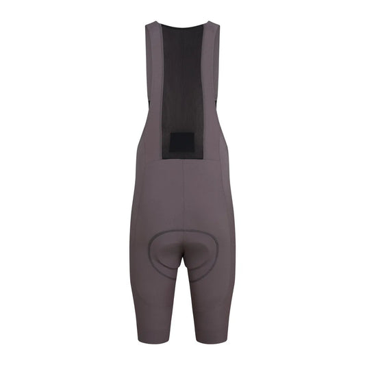RAPHA Men Pro Team Raceweave Bib Shorts Novantasei - SLR Silver