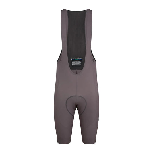RAPHA Men Pro Team Raceweave Bib Shorts Novantasei - SLR Silver