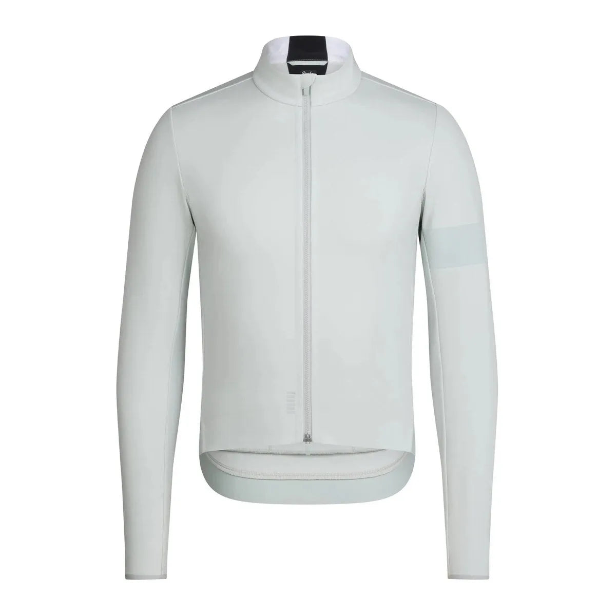 RAPHA Men Pro Team Thermal Jacket - Grey/Grey