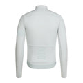RAPHA Men Pro Team Thermal Jacket - Grey/Grey