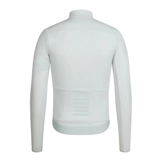 RAPHA Men Pro Team Thermal Jacket - Grey/Grey