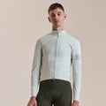 RAPHA Men Pro Team Thermal Jacket - Grey/Grey