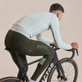 RAPHA Men Pro Team Thermal Jacket - Grey/Grey