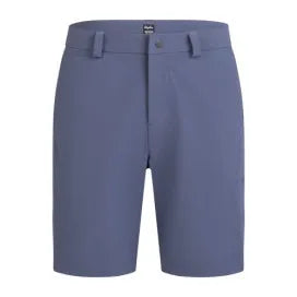 RAPHA Men Tech Cargo Short - GVI Grisaille Vintage Indigo