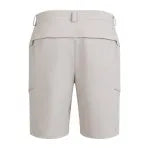 RAPHA Men Tech Cargo Shorts - DFR Dove / Fallen Rock