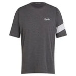 RAPHA Men Trail Lightweight Tshirt - GGG Grey Light Grey