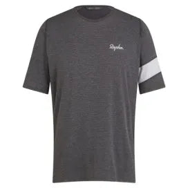 RAPHA Men Trail Lightweight Tshirt - GGG Grey Light Grey