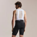 RAPHA Men's Brevet Cargo Bib Shorts III - Black/White